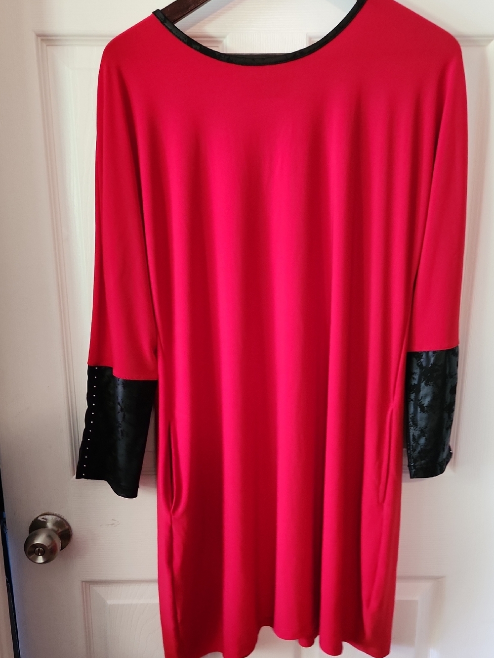Marallis Long Sleeve Tunic